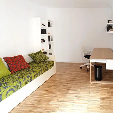 Apartamento Escultor Esteve *